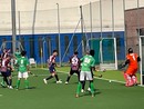 Hockey Prato Elite, la Bonomi cade a Reggio Emilia e retrocede in A1: una stagione tra ombre e rimpianti Hockey Prato Elite, la Bonomi cade a Reggio Emilia e retrocede in A1: una stagione tra ombre e rimpianti