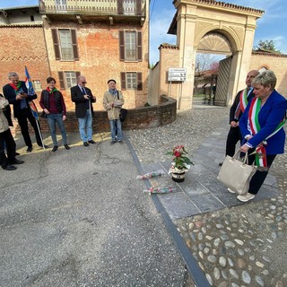 Lomello: Giorno della Memoria 2024, mostra fotografica e di testimonianze nell'ex chiesa di San Rocco