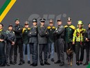 Pavia, Guardia di Finanza: celebrato il 251° anniversario della fondazione del corpo Pavia, Guardia di Finanza: celebrato il 251° anniversario della fondazione del corpo