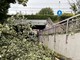 Magenta, il temporale abbatte un albero: bloccato il sottopasso ferroviario di via Espinasse per un’ora Magenta, il temporale abbatte un albero: bloccato il sottopasso ferroviario di via Espinasse per un’ora