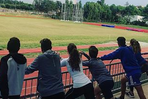 Eventi sportivi, frenata sulla riapertura degli stadi