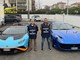 Bonus facciate e crediti falsi, la Guardia di Finanza scopre una frode da 20 milioni. Con i soldi compravano Ferrari e Lamborghini Bonus facciate e crediti falsi, la Guardia di Finanza scopre una frode da 20 milioni. Con i soldi compravano Ferrari e Lamborghini