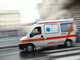 Incidente sulla strada fra Trecate e Novara: giovane perde il controllo dell'auto Incidente sulla strada fra Trecate e Novara: giovane perde il controllo dell'auto
