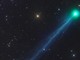 La foto della cometa SWAN dell'astrofotografo austriaco Gerald Rhemann