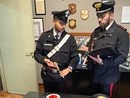 Pavese, si aggiravano con fare sospetto tra le abitazioni: arrestati dai carabinieri Pavese, si aggiravano con fare sospetto tra le abitazioni: arrestati dai carabinieri