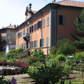 Festa di Primavera 2024, al via il piano di rilancio dell’Orto Botanico di Pavia