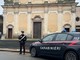 Pieve Porto Morone: rubano nella canonica della chiesa i carabinieri identificano i ladri fuggiti sull'auto del parroco Pieve Porto Morone: rubano nella canonica della chiesa i carabinieri identificano i ladri fuggiti sull'auto del parroco
