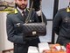 Borse di lusso contraffatte e scarpe &quot;taroccate&quot;, maxi sequestro della Gdf di Como: nei guai due fornitori del Milanese