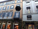 Scippo da 80mila euro in hotel del Quadrilatero