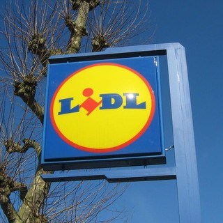 Oggi sciopero dei dipendenti Lidl in Lombardia