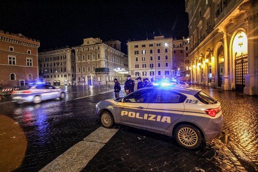 A Milano cinque arresti per furti di preziosi