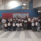 Vigevano, consegnate al Robecchi le certificazioni linguistiche