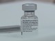 Il vaccino Pfizer efficace contro 16 mutazioni del SarsCov2