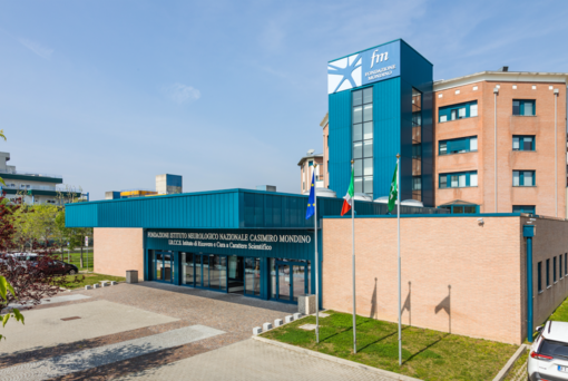 Fondazione Mondino IRCCS di Pavia si conferma tra i migliori ospedali specializzati al mondo