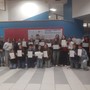 Vigevano, consegnate al Robecchi le certificazioni linguistiche
