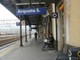 Capotreno aggredita, quattro giovani nei guai