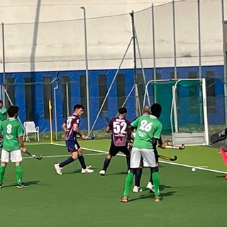 Hockey Prato Elite, la Bonomi cade a Reggio Emilia e retrocede in A1: una stagione tra ombre e rimpianti