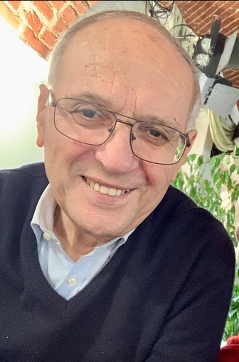 Pietro Farinazzo aveva 87 anni