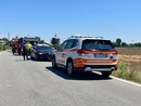 Oltrepò: precipita con l'ultraleggero, ferito un 57enne