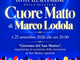 Pavia, Il policlinico San Matteo celebra la sua giornata con un cuore di luce firmato Marco Lodola Pavia, Il policlinico San Matteo celebra la sua giornata con un cuore di luce firmato Marco Lodola