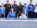 Tennistavolo, “I Quadrifogli” di scena presso la palestra del TT Vigevano 1999