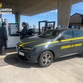 Gdf Pavia, controlli a tappeto sul rispetto dei prezzi da parte dei distributori di carburante: scoperte 14 irregolarità