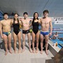 Nuoto, buone prove ai regionali di categoria per i giovani dell'H2Sport Vigevano Nuoto, buone prove ai regionali di categoria per i giovani dell'H2Sport Vigevano