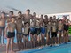 Nuoto, bene gli esordienti dell'H2Sport Vigevano alla quarta manifestazione provinciale