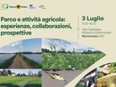 Agricoltori e Parco del Ticino: il 3 luglio confronto a Morimondo