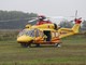 Ottobiano: cade sulla pista da motocross, 14enne trasportato con l'elicottero al San Matteo di Pavia