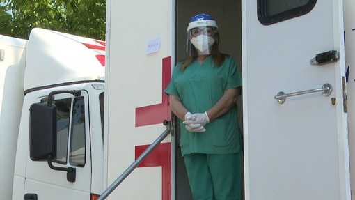 "Mix di vaccini? La sicurezza è elevata"