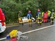 Frascarolo: esce di strada con l'auto, soccorsa una 27enne Frascarolo: esce di strada con l'auto, soccorsa una 27enne