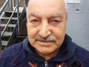 Antonio Sacco aveva 68 anni (foto tratta da Facebook) Antonio Sacco aveva 68 anni (foto tratta da Facebook)