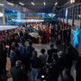 Inaugurato a Pavia il nuovo showroom Bmw Carteni