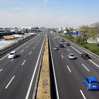 Nuovo Codice Strada: calano le multe, aumenta la velocità (in autostrada)