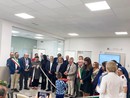Inaugurate a Bereguardo le nuove Residenze Sanitarie Assistite