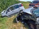 Mortara: scontro tra auto sulla provinciale 494, ferite tre persone