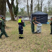 Parco del Ticino: stop ai comportamenti scorretti e ai rifiuti abbandonati, centinaia le persone controllate Parco del Ticino: stop ai comportamenti scorretti e ai rifiuti abbandonati, centinaia le persone controllate