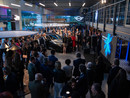 Inaugurato a Pavia il nuovo showroom Bmw Carteni