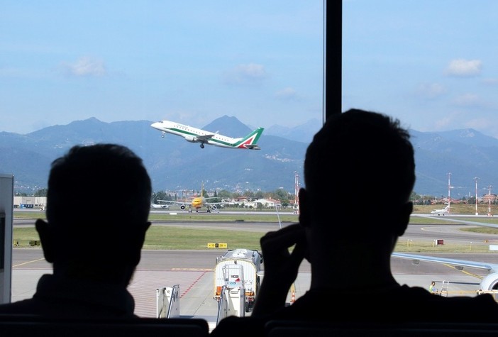 In partenza da Orio al Serio: come organizzare al meglio il viaggio prima del volo In partenza da Orio al Serio: come organizzare al meglio il viaggio prima del volo