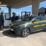 Gdf Pavia, controlli a tappeto sul rispetto dei prezzi da parte dei distributori di carburante: scoperte 14 irregolarità