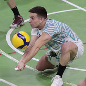 Volley B maschile, Garlasco sfida in trasferta il Parella Torino