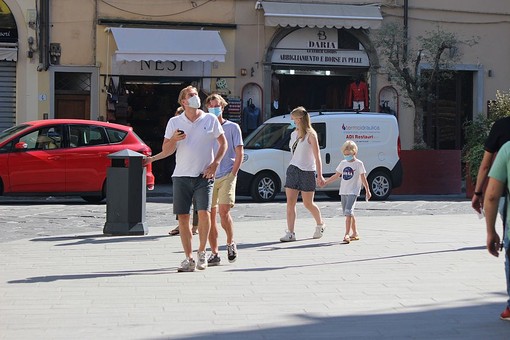 Italia sempre più bianca e 12 regioni hanno zero decessi