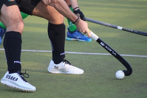 Hockey su Prato, Elite: rimonta sfiorata per una CGR Bonomi dai due volti