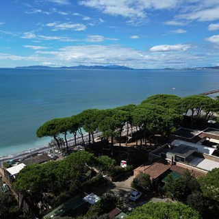 Vacanze al mare in Maremma Toscana - Benvenuti a La Madonnina Village Resort Tuscany