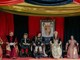 foto tratta dalla pagina Facebook "Il Palio di Vigevano" foto tratta dalla pagina Facebook "Il Palio di Vigevano"
