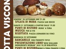 Motta Visconti, sagra del fungo porcino dal 20 al 22 settembre