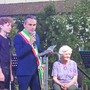 Pieve del Cairo, inaugurato il nuovo volto di piazza Paltineri. Le immagini