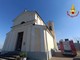 Oltrepò: malori durante una funziona religiosa, intervengono i Vigili del fuoco