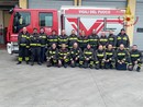 Vigili del fuoco volontari, formati 18 nuovi capi squadra Vigili del fuoco volontari, formati 18 nuovi capi squadra